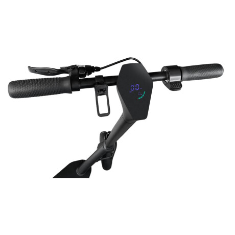 Monopatín eléctrico neumático E9G 10"