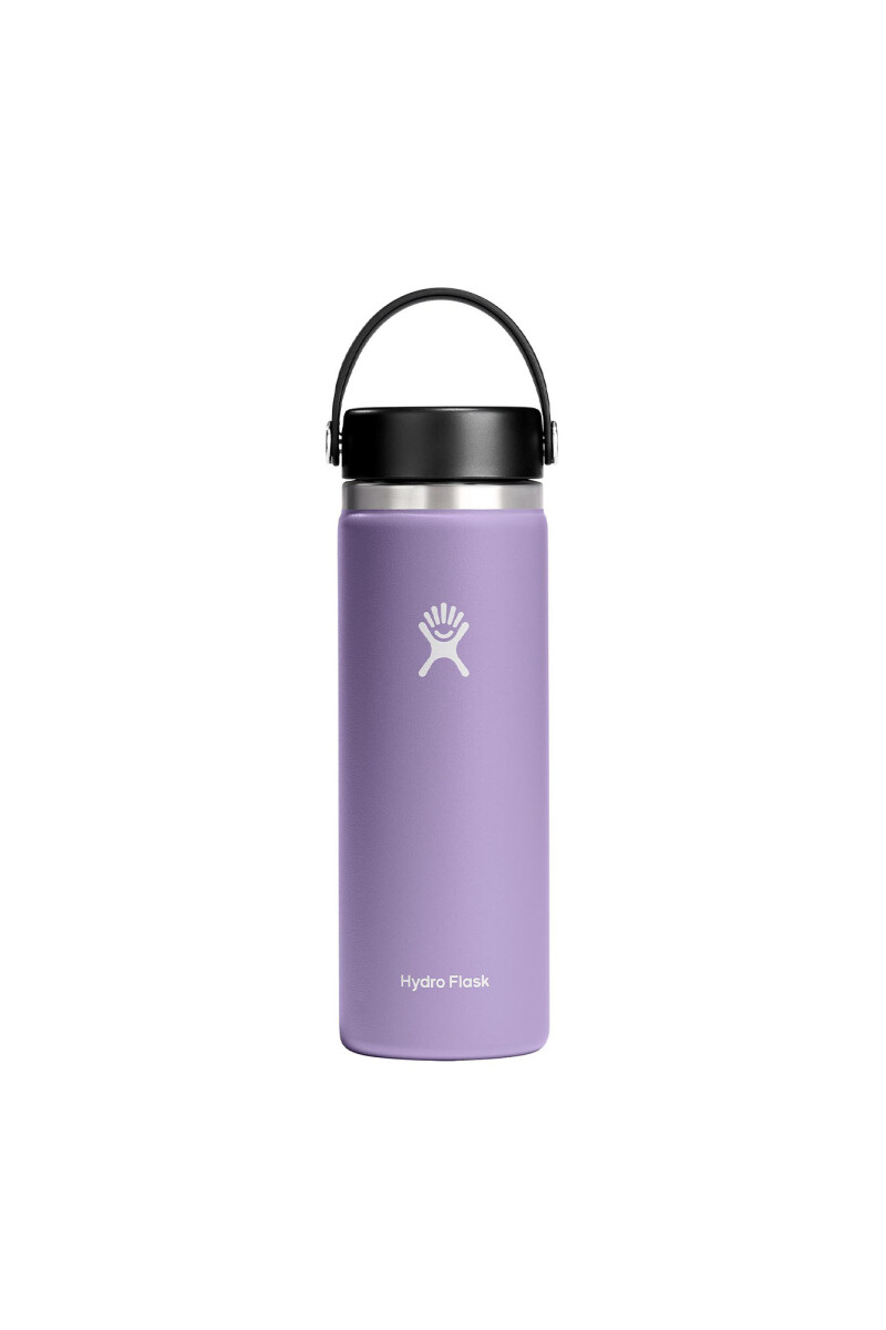 20 OZ WIDE FLEX CAP - Moonshadow 