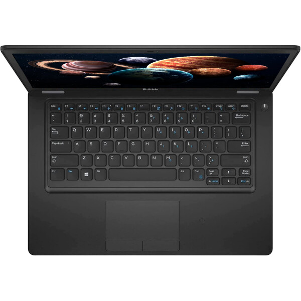 Notebook Dell Latitude 5490 Core I7/ 8 Gb Ram / 256 Gb Ssd NOTEBOOK RFPL DELL 5490 I7/16/256/14 TS