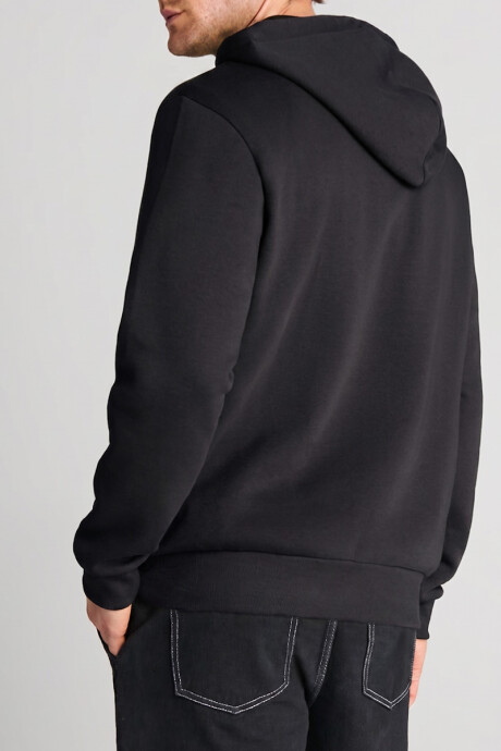 CANGURO S/C BRAYO OUTLET Negro