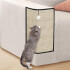 Rascador De Gato Para Proteger Sillón O Sofá Con Velcro Rascador De Gato Para Proteger Sillón O Sofá Con Velcro