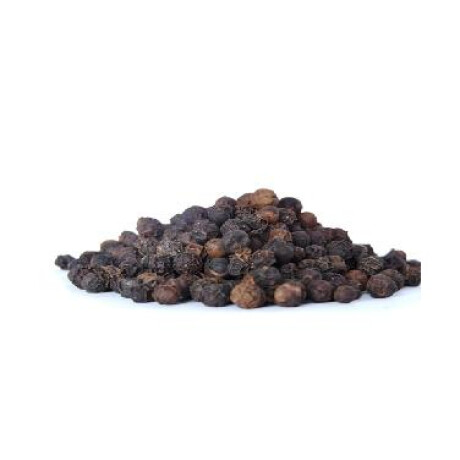 PIMIENTA NEGRA GRANO MONTE CUDINE 25G PIMIENTA NEGRA GRANO MONTE CUDINE 25G