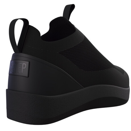 Championes inteligentes - Confort Step Oscuro