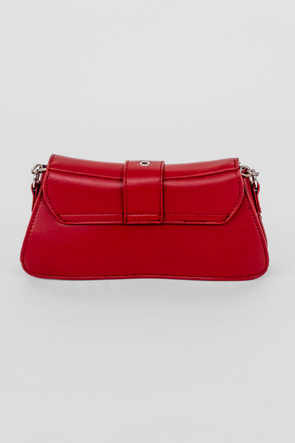 Cartera Serena Rojo