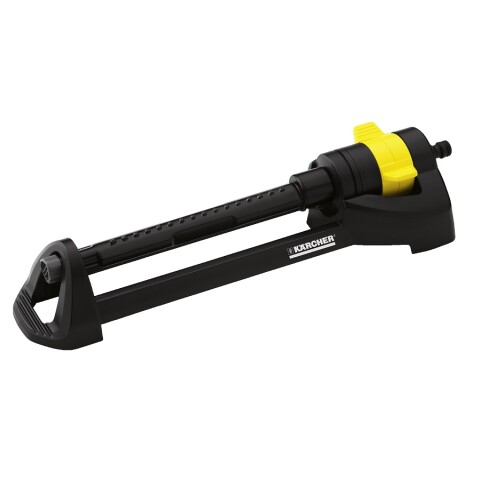 Regador Aspersor oscilante OS 3.220 Básico Regador Aspersor oscilante OS 3.220 Básico
