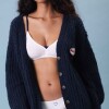 Vedetina Vera Algodón [B26] Crema Corazón