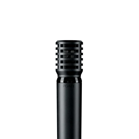 MICRÓFONO CONDENSADOR SHURE PGA81LC MICRÓFONO CONDENSADOR SHURE PGA81LC