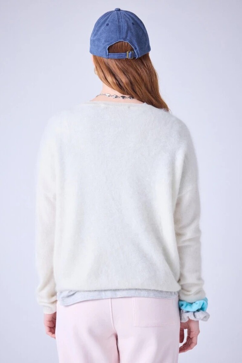SWEATER V Antilope