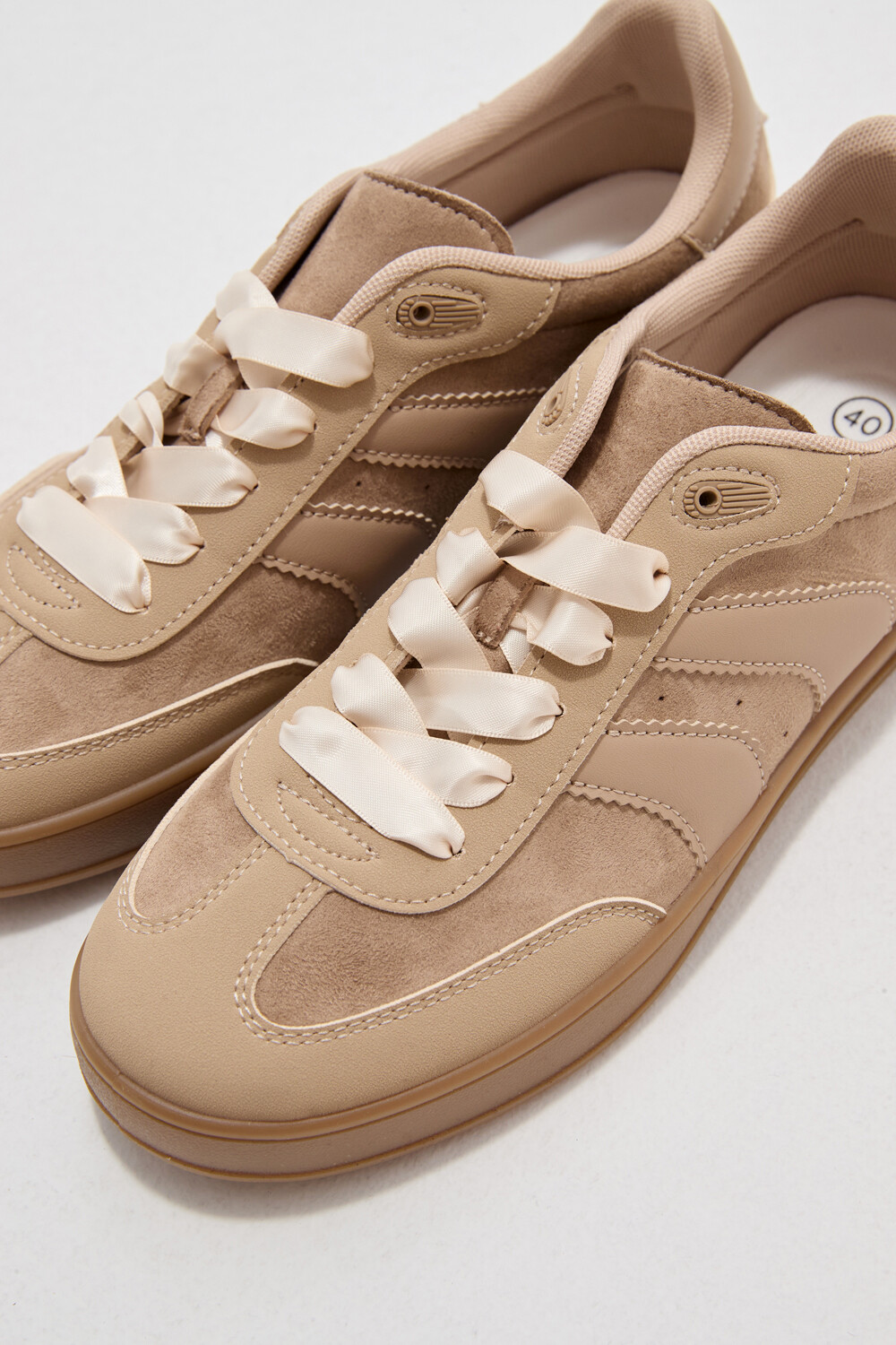 Zapatilla Wavys Estampado 1