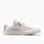 Zapatillas Converse Chuck Taylor AS Charms Mujer Lilac