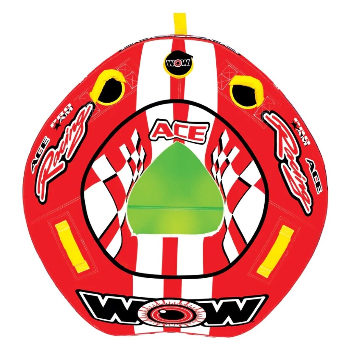REMOLCABLE WOW 1P ACE RACING 