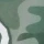 Canguro Logo Gap Mujer Camo