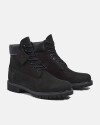 Botas Timberland Premium 6 Inch Waterproof Hombre Black