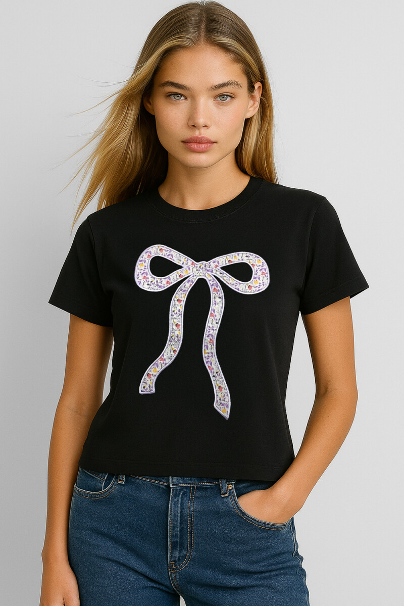 Remera Vernas - Estampado 5 