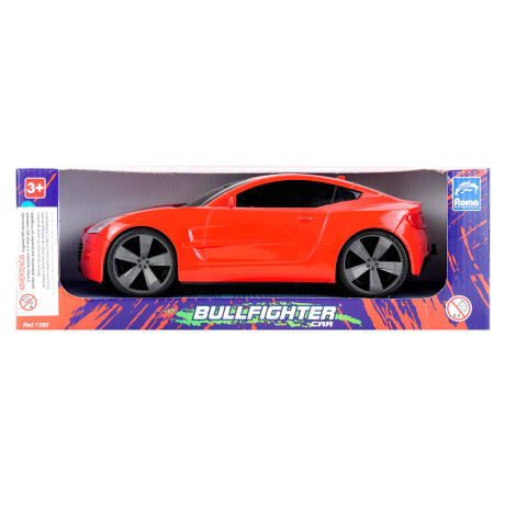 AUTO ROMA DEPORTIVO AUTO ROMA DEPORTIVO