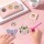 Set Creativo de Stickers Diamantes Animales
