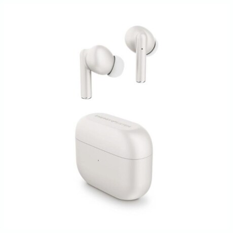 AURICULARES ENERGY SISTEM EARPHONES STYLE 2 TWS Auriculares Inalámbricos ENERGY SISTEM Style 2 BT Batería 20H - Coconut
