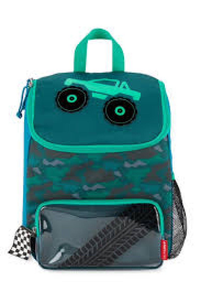 MOCHILA SKIP HOP 