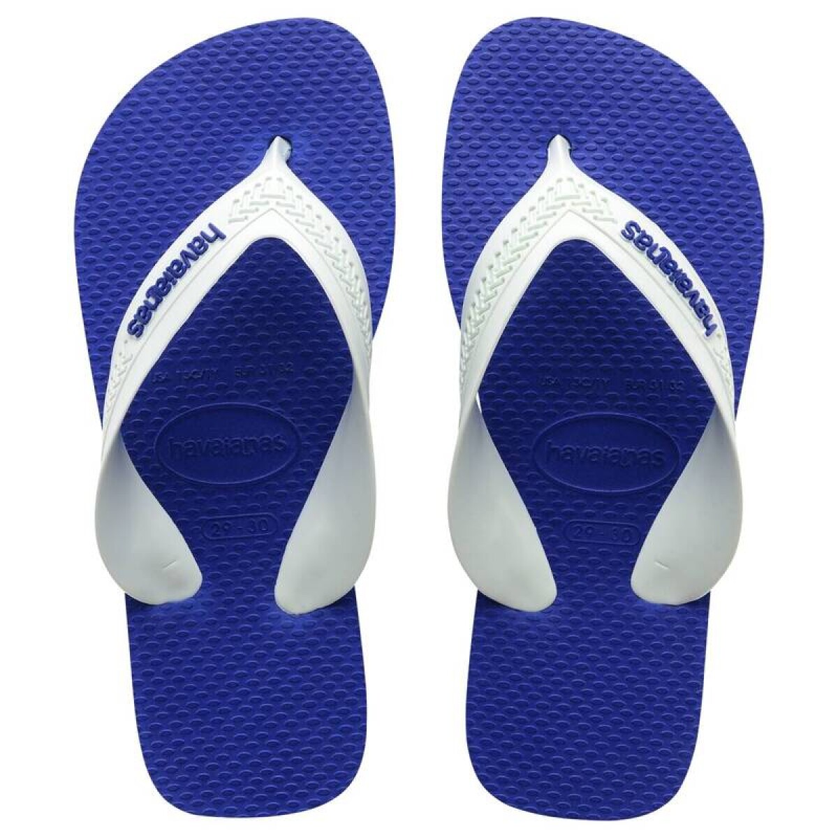 Havaianas Romanita Kids Max - Marino-blanco 