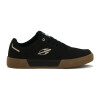 Mormaii Calzado Casual Acordonado URBAN PULSE 2 Negro-Beige