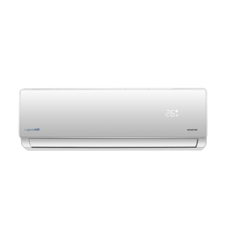 AIRE ACONDICIONADO GOODAIR GAEZ12INV 12.000 BTU INVERTER 001
