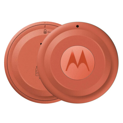 Tag Motorola Moto Tag 2 Gps Lip68 Android NARANJA