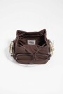 BOLSO POCKET Marron