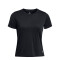Remera de Mujer Under Armour Negro