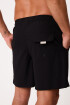 SHORT ROTOM S27 POLANCO Negro