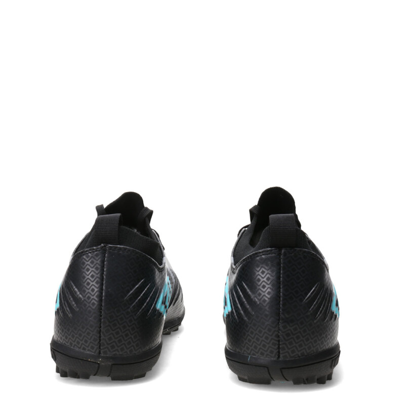 Championes de Hombre Umbro Fútbol Legacy Tf Negro - Verde