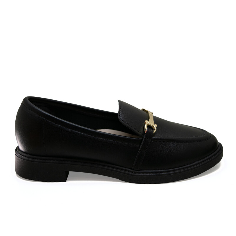 ZAPATO MOLECA Mujer 5836.101-9569 Negro