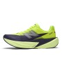 Zapatillas Running Rebel V5 Mujer Green