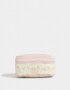 Porta Cosméticos Portacosméticos Puffy Flores - Estampado Flores