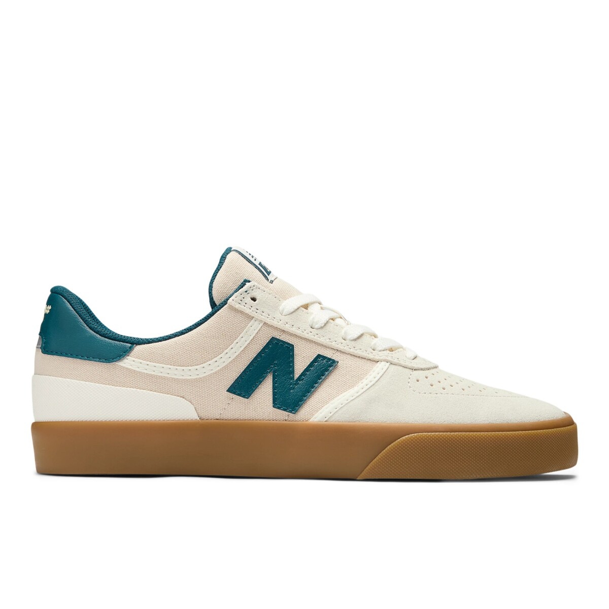 Championes New Balance de Hombre - Numeric 272 - NM272RPU - ELD 