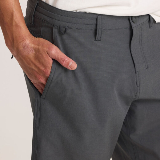 Bermuda Roark Hytide Hybrid - Gris Bermuda Roark Hytide Hybrid - Gris