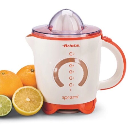 Exprimidor De Frutas Ariete Apremi Exprimidor De Frutas Ariete Apremi