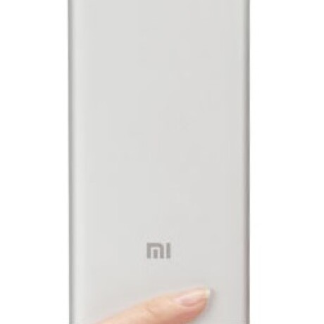 Batería Powerbank Xiaomi 5000MAH Gen 2 001