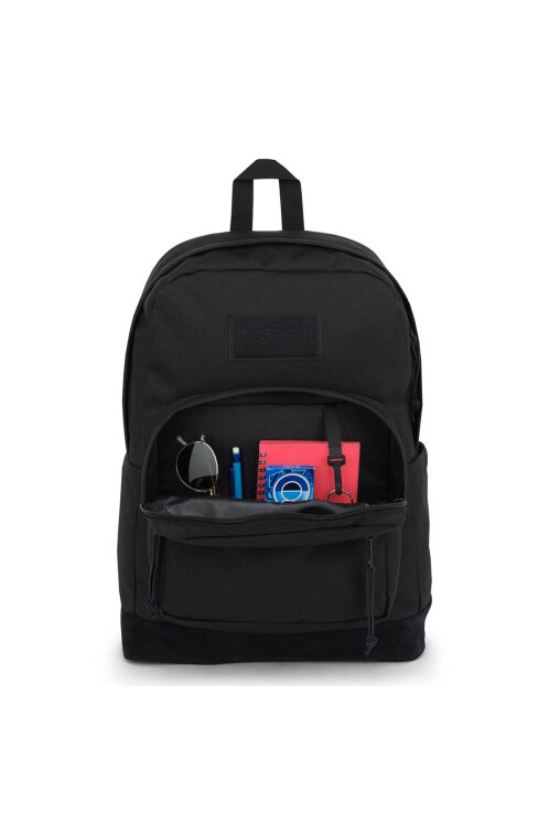 Right Pack Monochrome Black