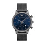 Reloj EMPORIO ARMANI AR1979 Acero Gris 46mm 0