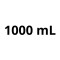 Embudo Decantación "Pera" Llave vidrio 1000ml