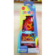 Set Banditas Elasticas Crearte Grandes 150 piezas Royal Set Banditas Elasticas Crearte Grandes 150 piezas Royal