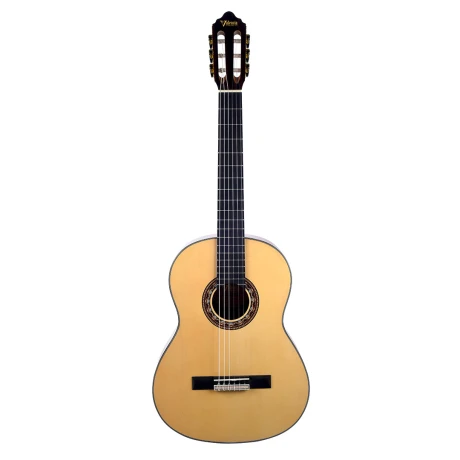 GUITARRA CLASICA VALENCIA VC304 NATURAL GUITARRA CLASICA VALENCIA VC304 NATURAL