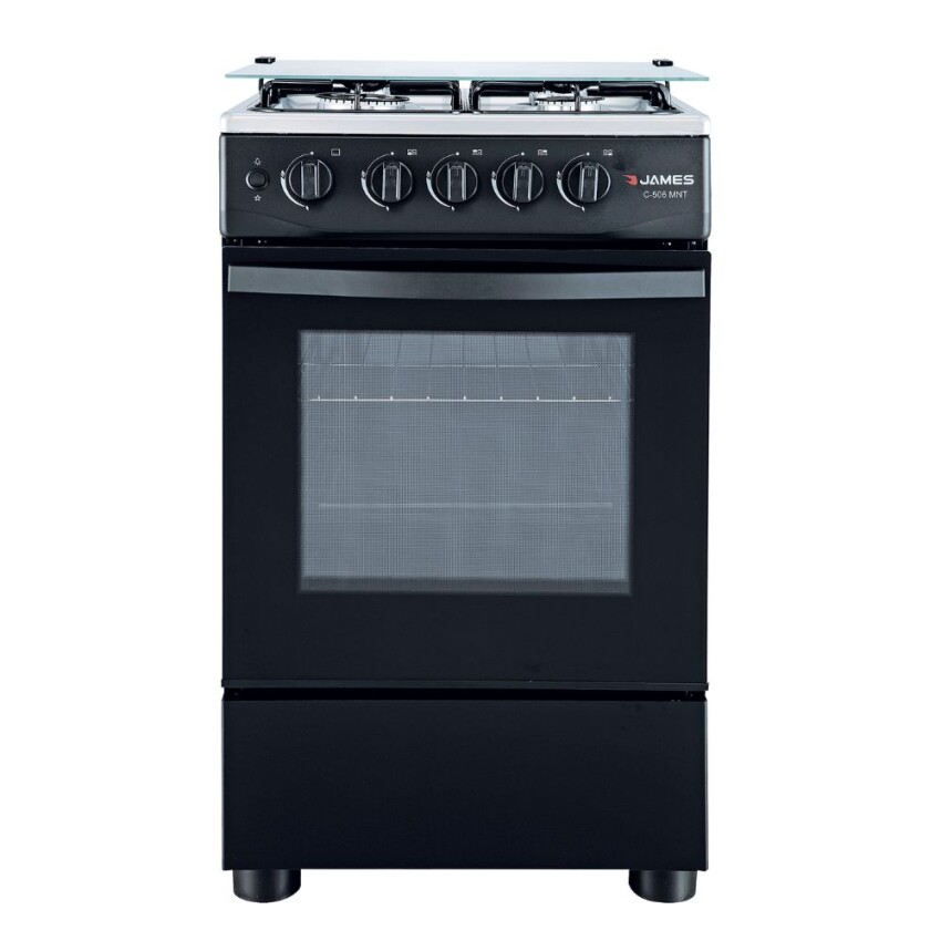 Cocinas James 4H C-506 MNT Cocinas James 4H C-506 MNT
