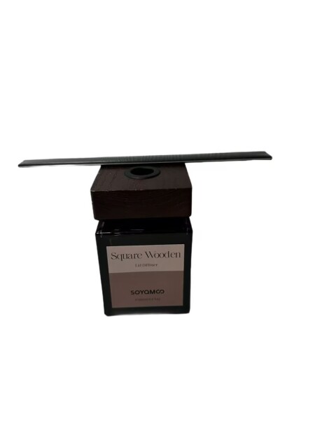 DIFUSOR DE AROMA 200ML SOYAMOO BERGAMOTA Y POMELO DIFUSOR DE AROMA 200ML SOYAMOO BERGAMOTA Y POMELO