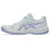 Zapatillas Vóley Upcourt 6 Mujer Arctic Blue/vapor