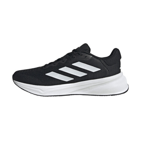 adidas RESPONSE Black & White