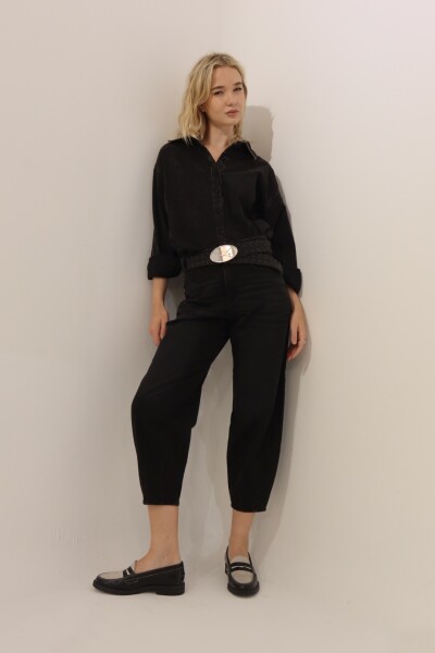 J. SLOUCHY OSAKA Negro