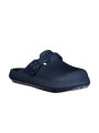 Suecos Woody Azul Marino