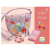 Cartera y accesorios Birdie Djeco Cartera y accesorios Birdie Djeco