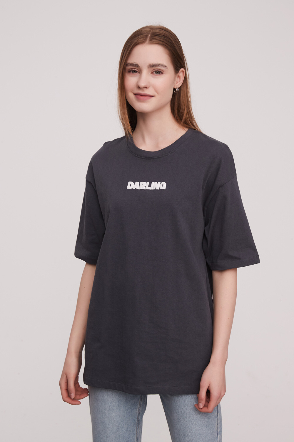 Remera Seki Estampado 1